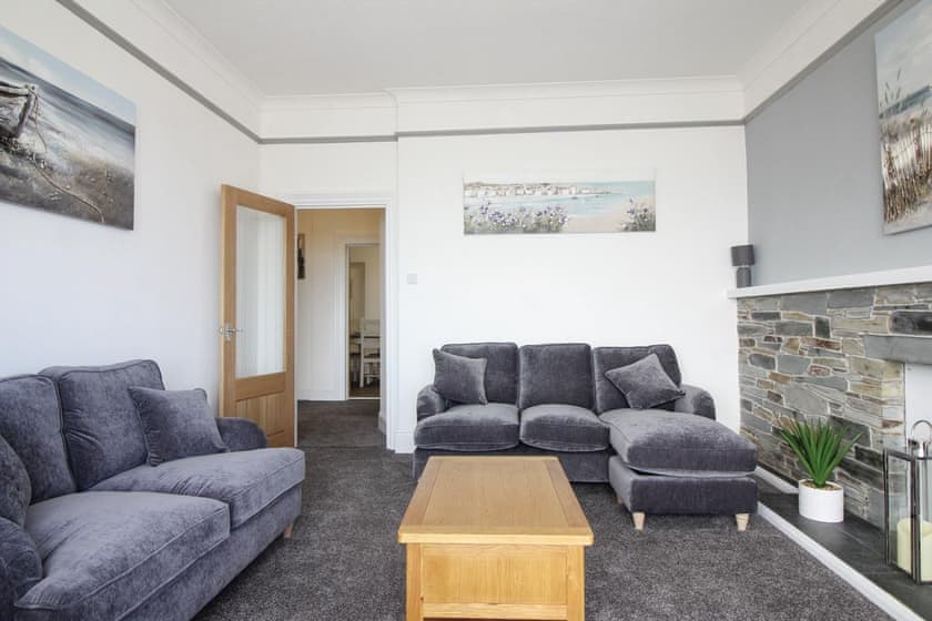 Portgwidden - Harlequins Properties, St Ives