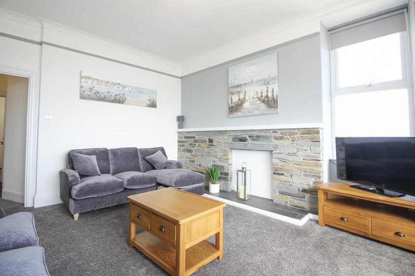 Portgwidden - Harlequins Properties, St Ives