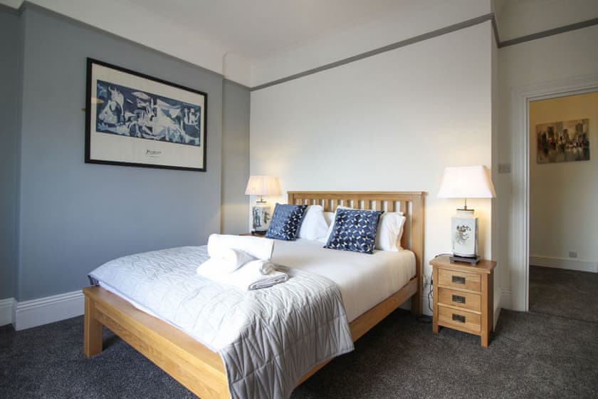 Portgwidden - Harlequins Properties, St Ives