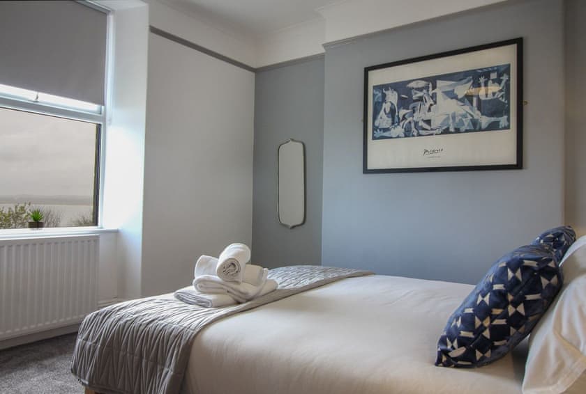 Portgwidden - Harlequins Properties, St Ives