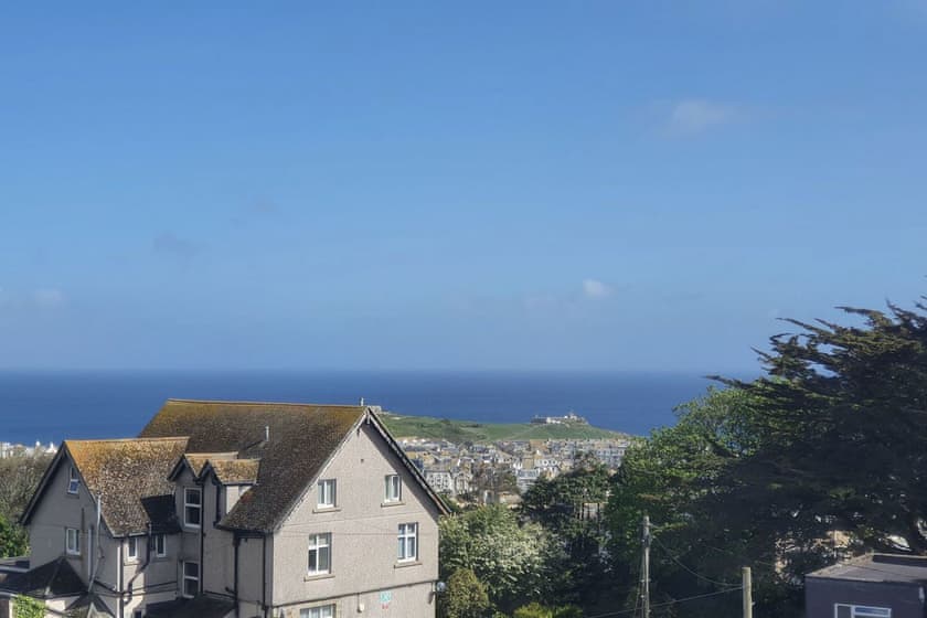 Portgwidden - Harlequins Properties, St Ives