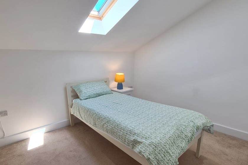 Stable Barn Apartment - Hallagenna Farm Properties, Bodmin Moor