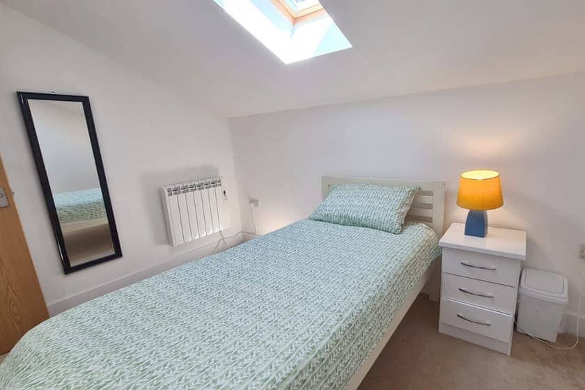 Stable Barn Apartment - Hallagenna Farm Properties, Bodmin Moor