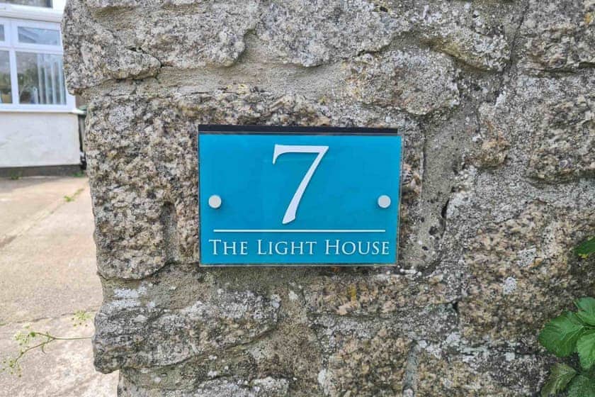The Light House, Gwithian
