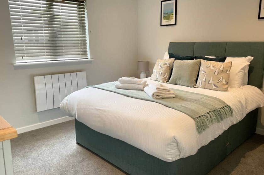 Lusty - Carnebo Holiday Barns, Perranporth
