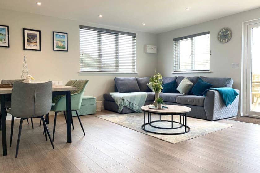 Lusty - Carnebo Holiday Barns, Perranporth