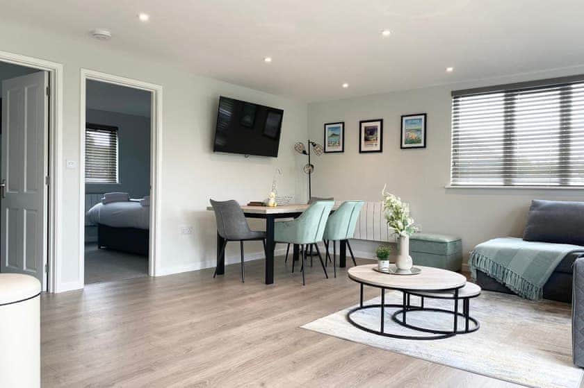 Lusty - Carnebo Holiday Barns, Perranporth