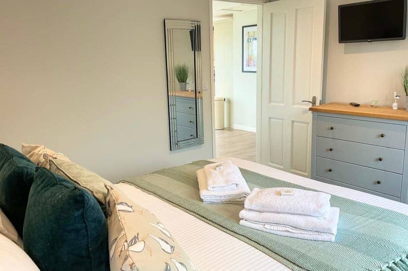 Lusty - Carnebo Holiday Barns, Perranporth
