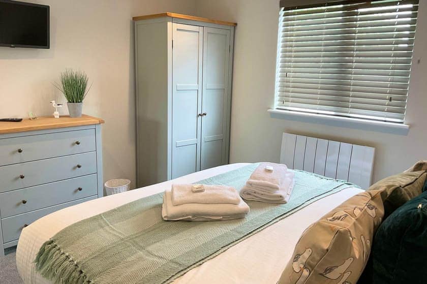 Lusty - Carnebo Holiday Barns, Perranporth