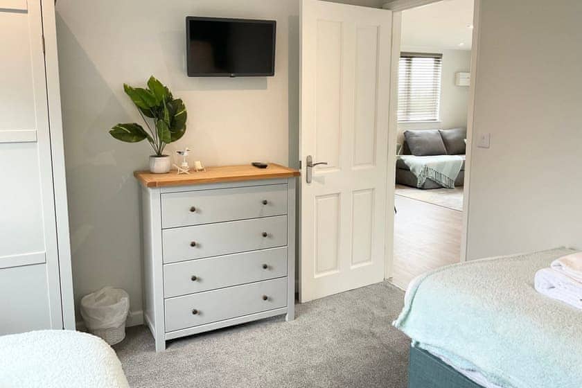 Lusty - Carnebo Holiday Barns, Perranporth