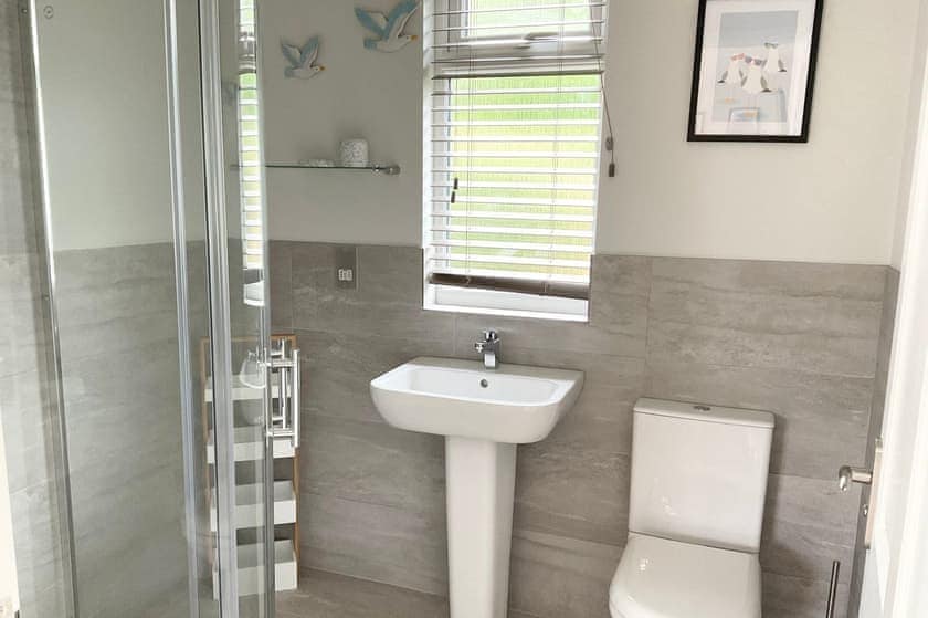 Lusty - Carnebo Holiday Barns, Perranporth