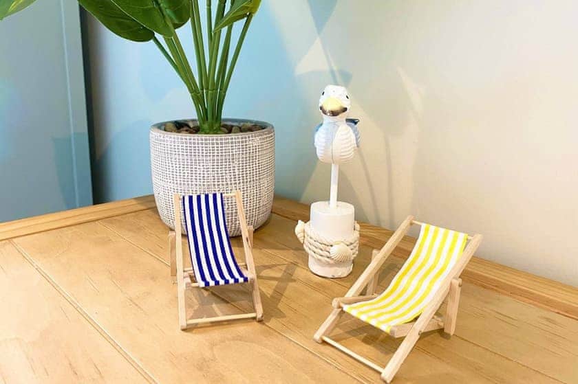 Holywell - Carnebo Holiday Barns, Perranporth