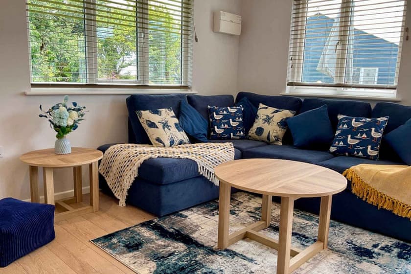 Tolcarne - Carnebo Holiday Barns, Perranporth