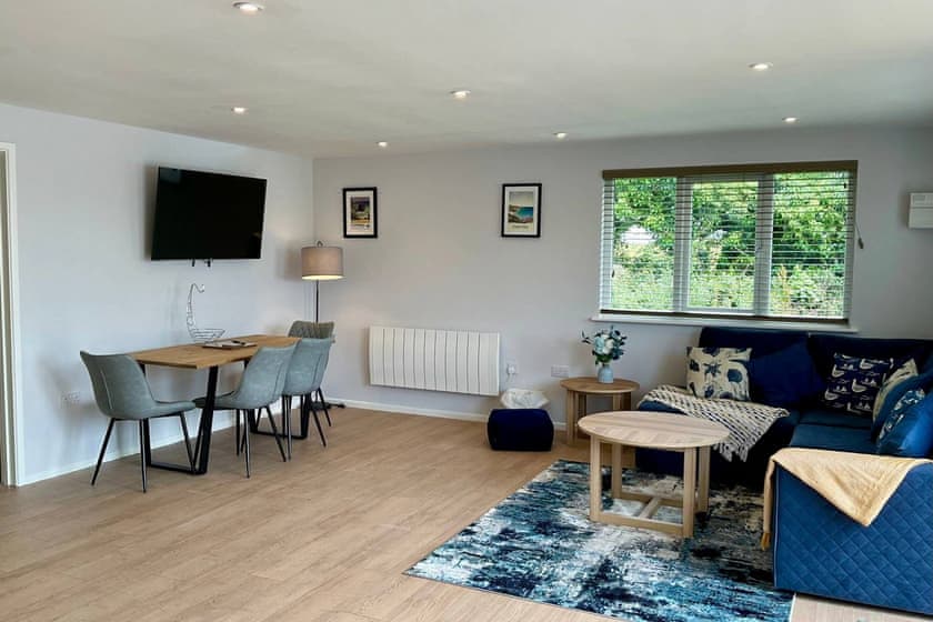 Tolcarne - Carnebo Holiday Barns, Perranporth