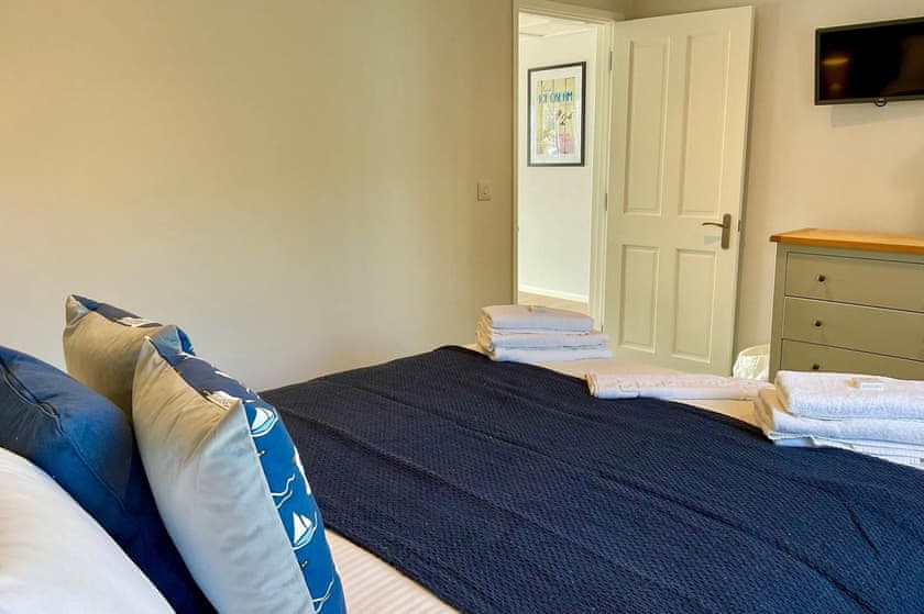 Tolcarne - Carnebo Holiday Barns, Perranporth