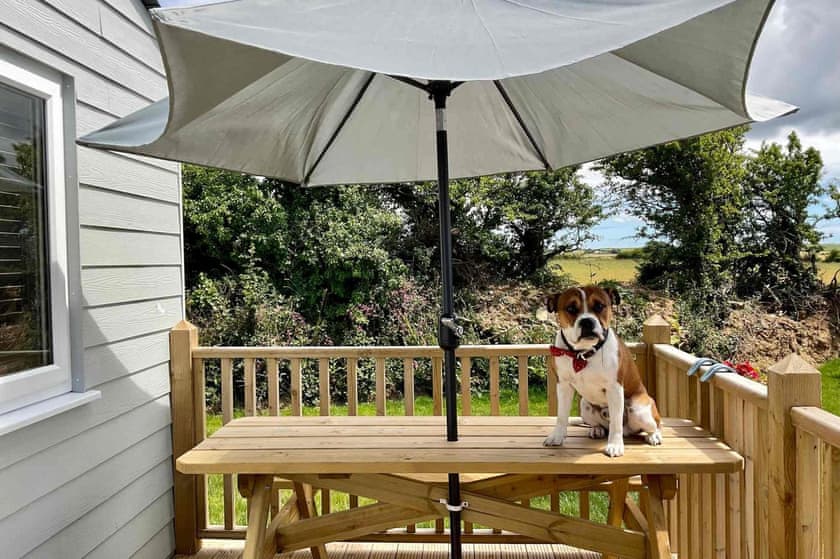 Tolcarne - Carnebo Holiday Barns, Perranporth