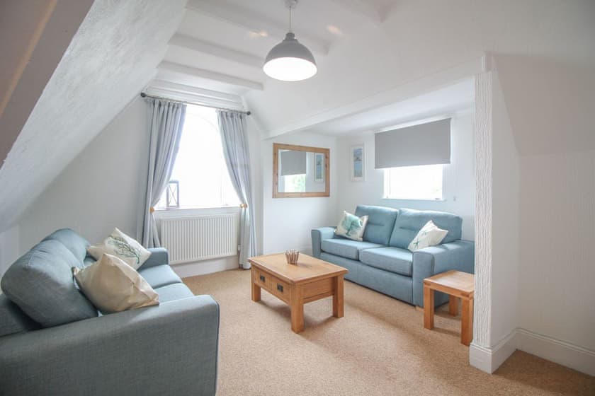 Mexico Bay - Harlequins Properties, St Ives