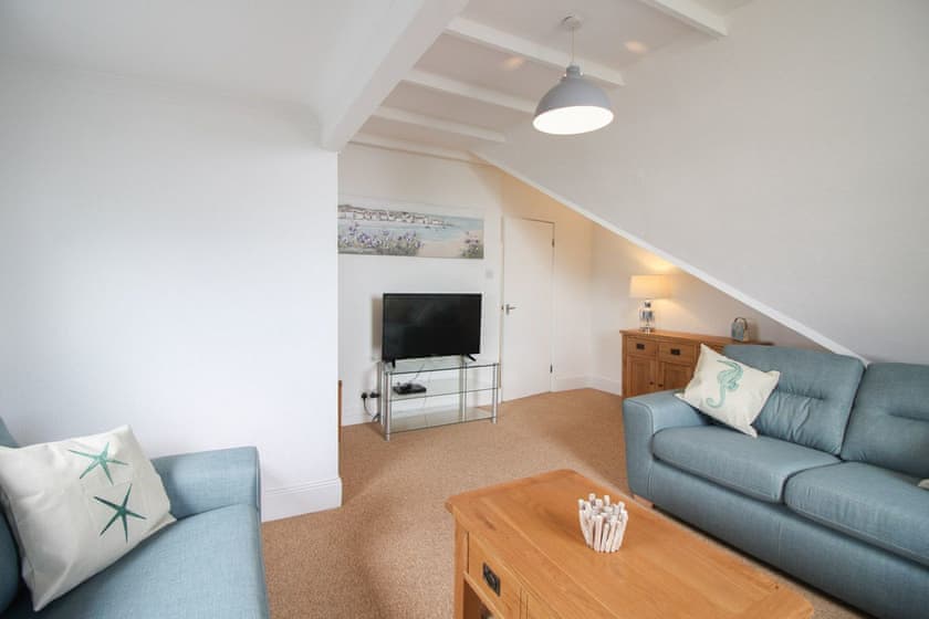 Mexico Bay - Harlequins Properties, St Ives