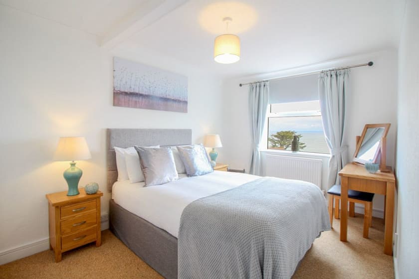Mexico Bay - Harlequins Properties, St Ives