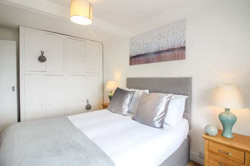Mexico Bay - Harlequins Properties, St Ives