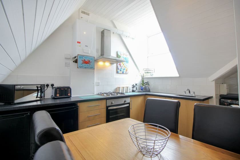 Mexico Bay - Harlequins Properties, St Ives