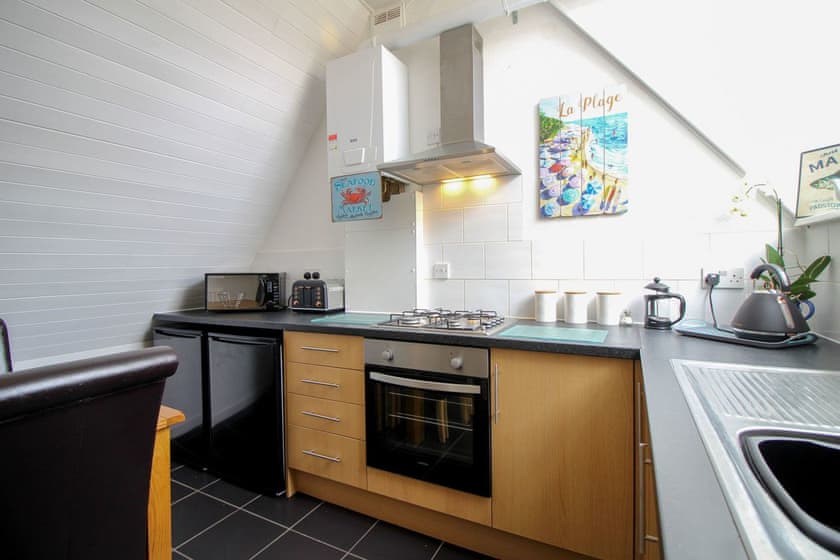 Mexico Bay - Harlequins Properties, St Ives