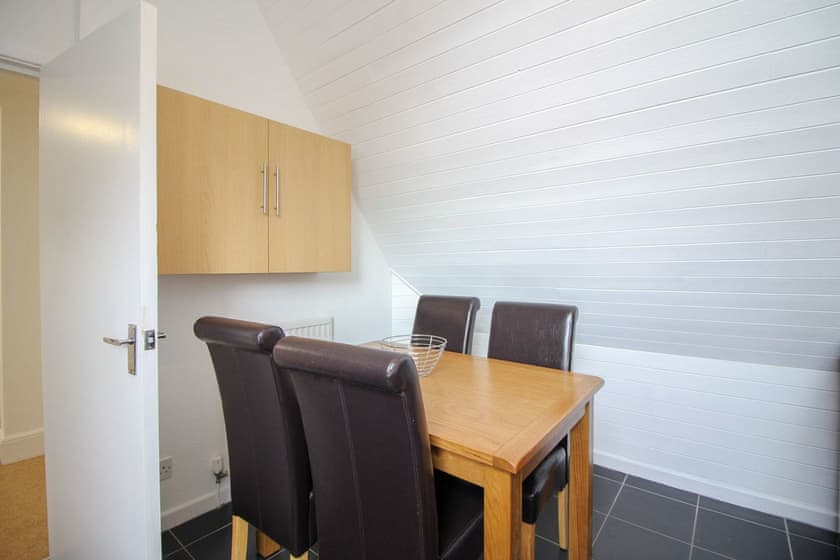 Mexico Bay - Harlequins Properties, St Ives