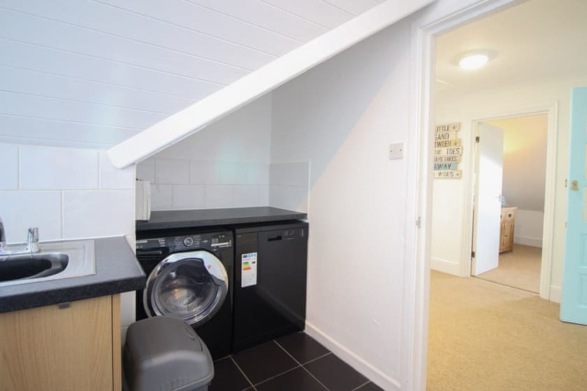 Mexico Bay - Harlequins Properties, St Ives