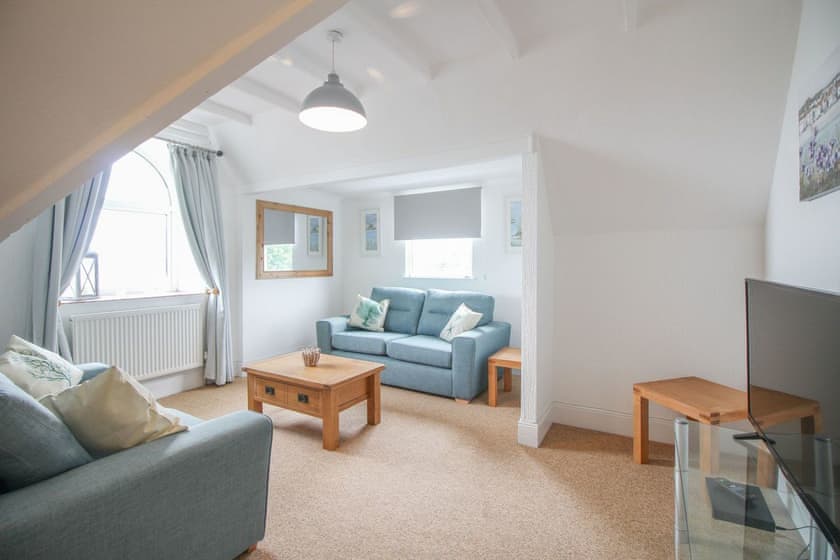 Mexico Bay - Harlequins Properties, St Ives