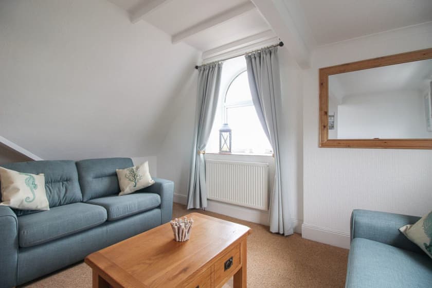 Mexico Bay - Harlequins Properties, St Ives