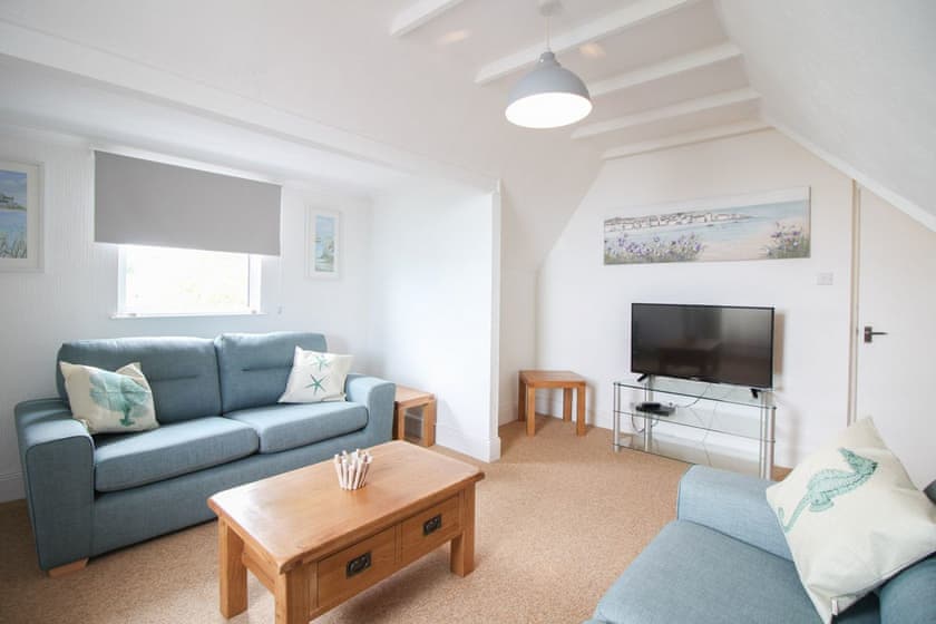 Mexico Bay - Harlequins Properties, St Ives