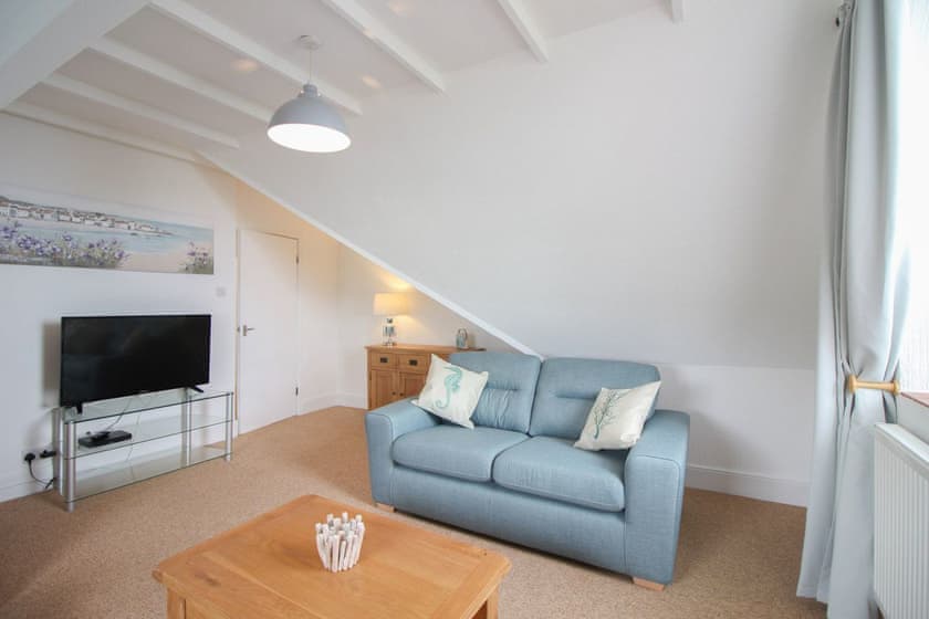 Mexico Bay - Harlequins Properties, St Ives