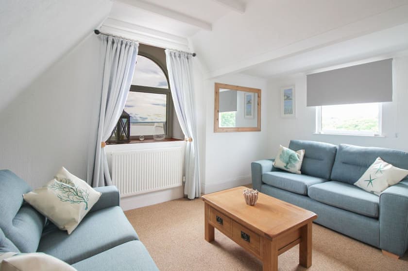 Mexico Bay - Harlequins Properties, St Ives