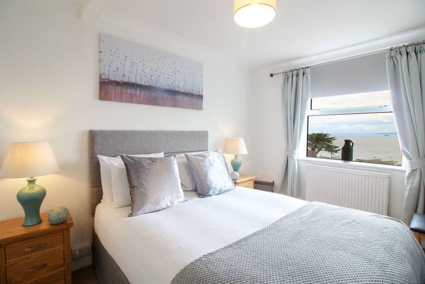 Mexico Bay - Harlequins Properties, St Ives