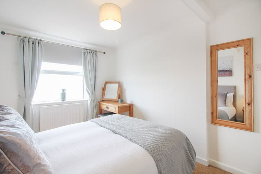 Mexico Bay - Harlequins Properties, St Ives