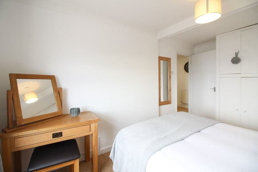Mexico Bay - Harlequins Properties, St Ives