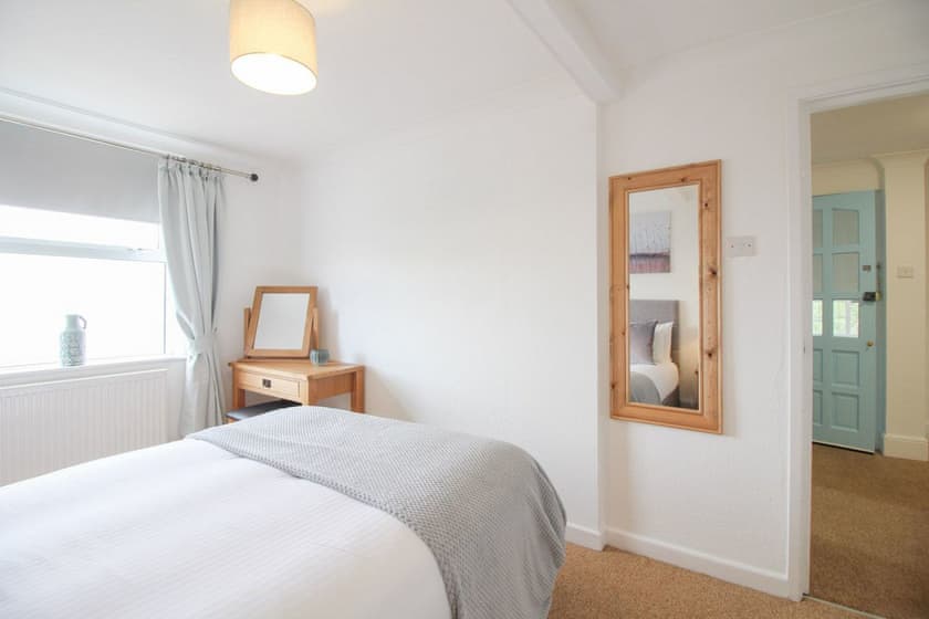 Mexico Bay - Harlequins Properties, St Ives