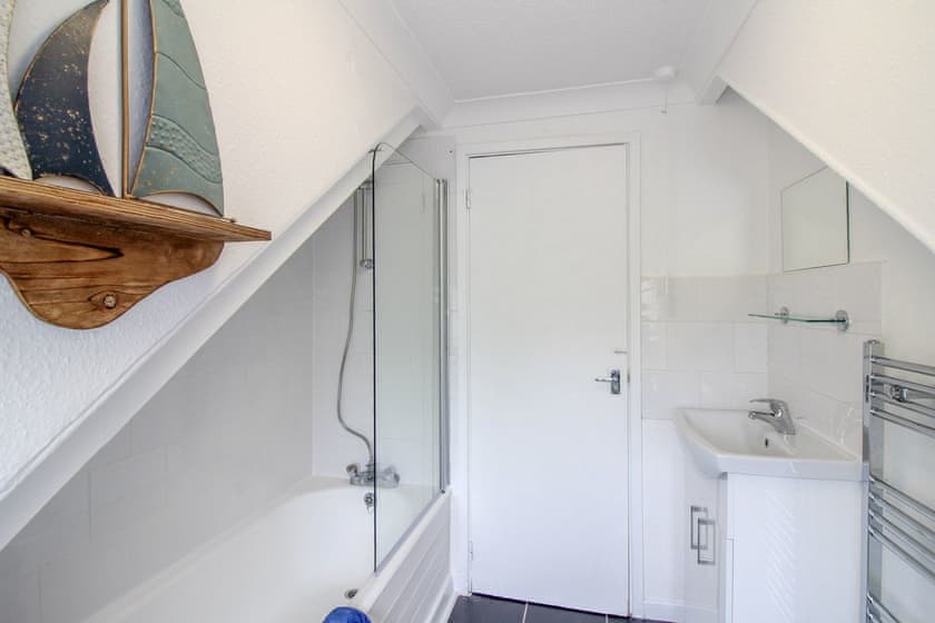 Mexico Bay - Harlequins Properties, St Ives