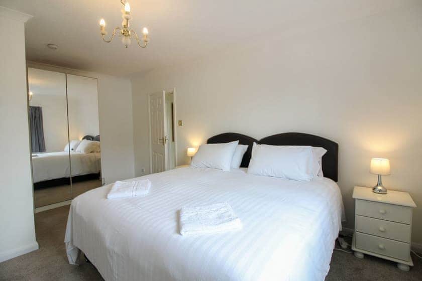 Clifton Villa, Newquay