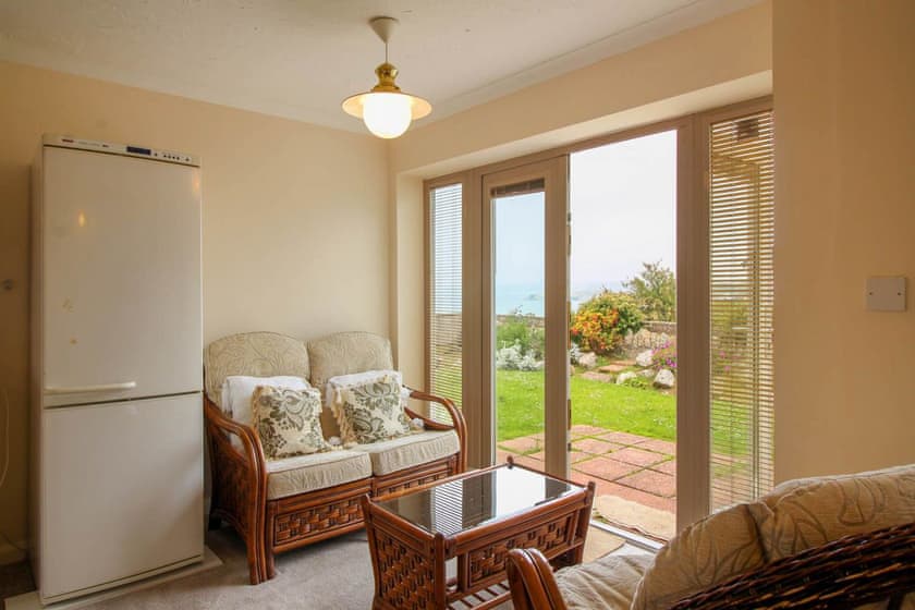 Clifton Villa, Newquay