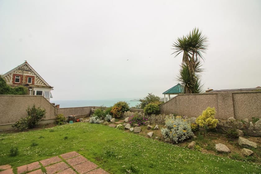 Clifton Villa, Newquay
