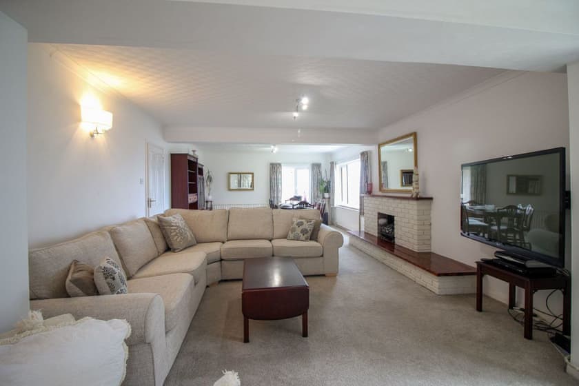 Clifton Villa, Newquay