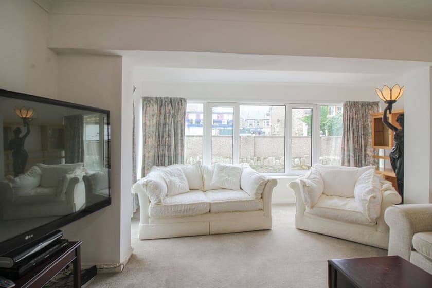 Clifton Villa, Newquay