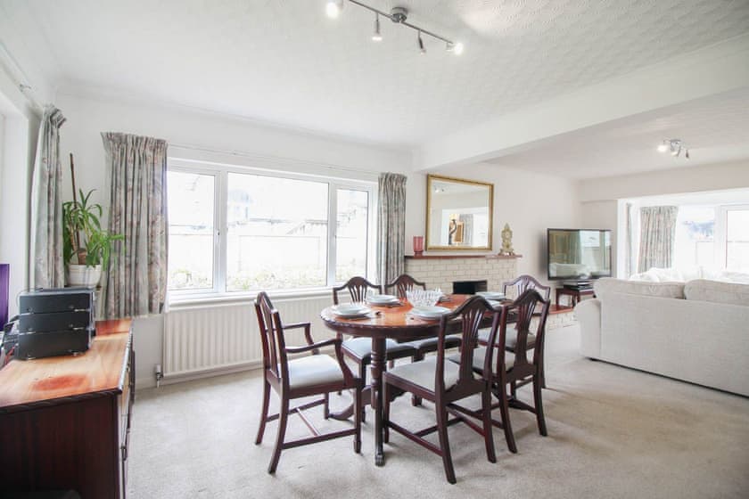 Clifton Villa, Newquay