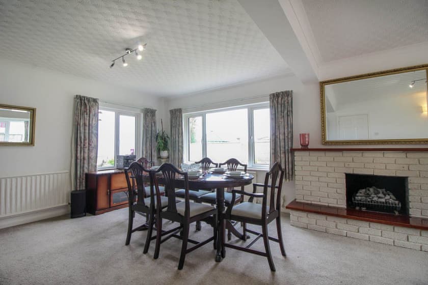 Clifton Villa, Newquay