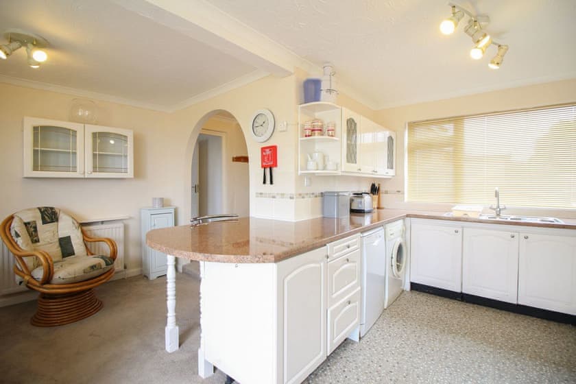 Clifton Villa, Newquay