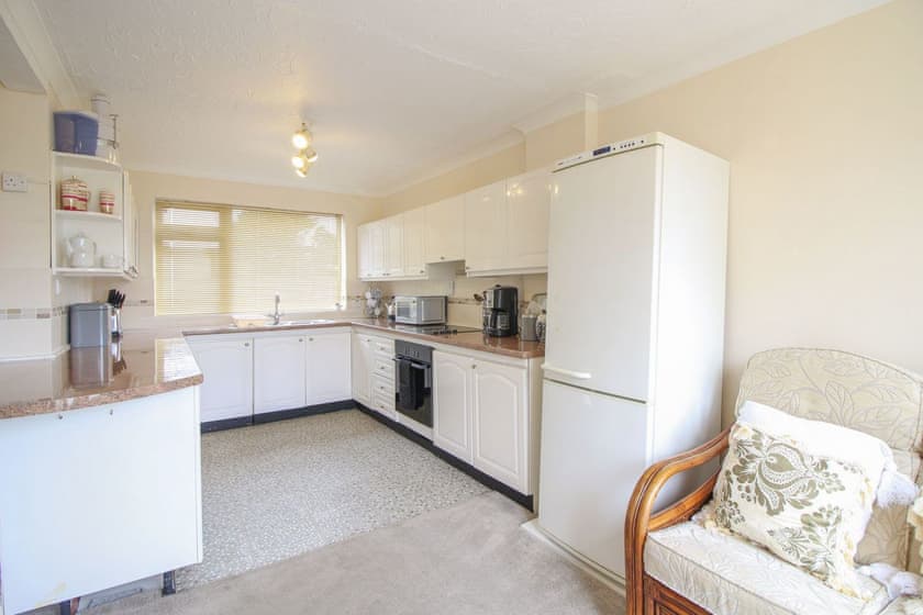 Clifton Villa, Newquay