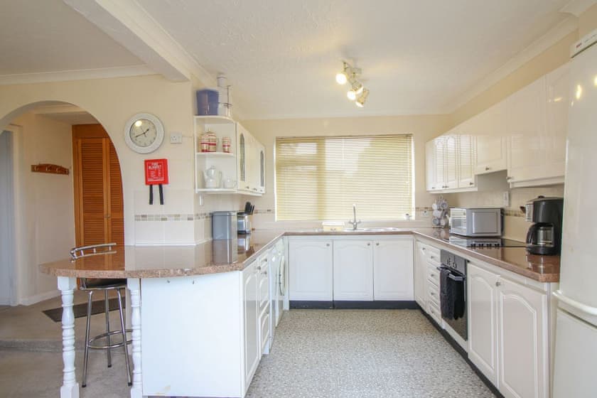 Clifton Villa, Newquay