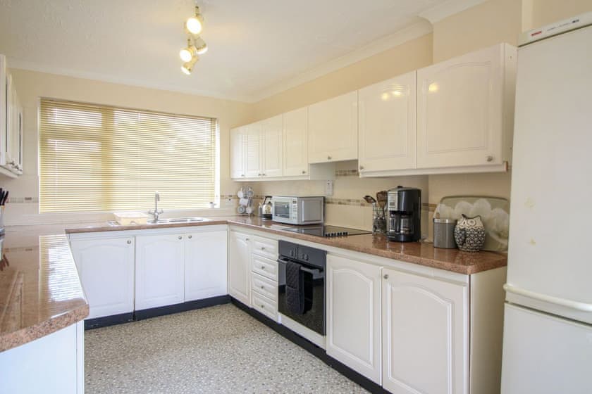 Clifton Villa, Newquay