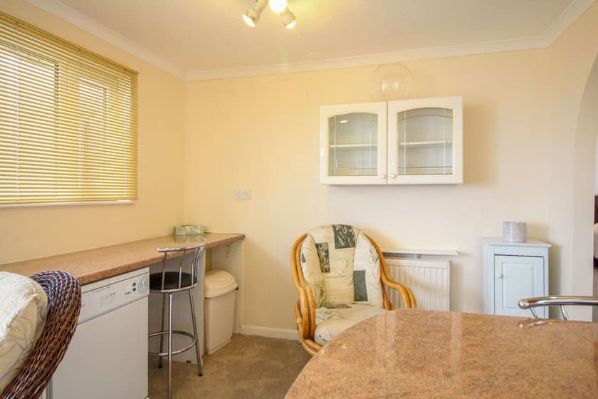 Clifton Villa, Newquay
